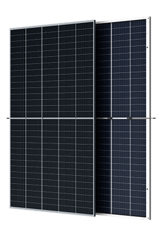 Vertex Bifacial